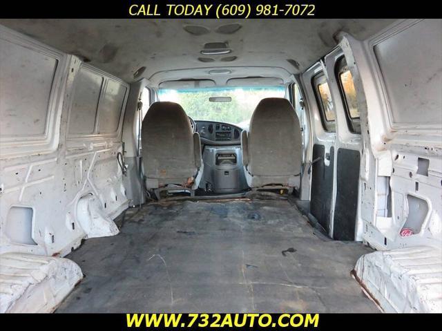 used 2003 Ford E350 Super Duty car, priced at $4,600