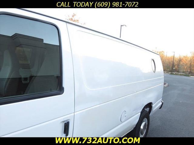 used 2003 Ford E350 Super Duty car, priced at $4,600