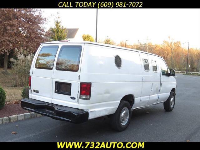 used 2003 Ford E350 Super Duty car, priced at $4,600