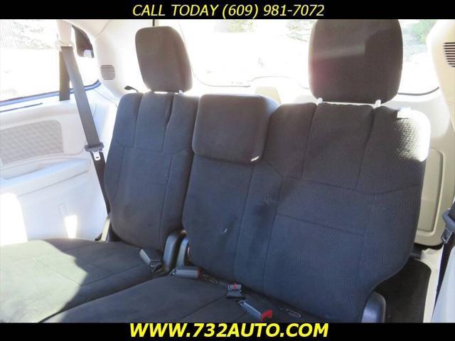 used 2012 Dodge Grand Caravan car, priced at $5,600