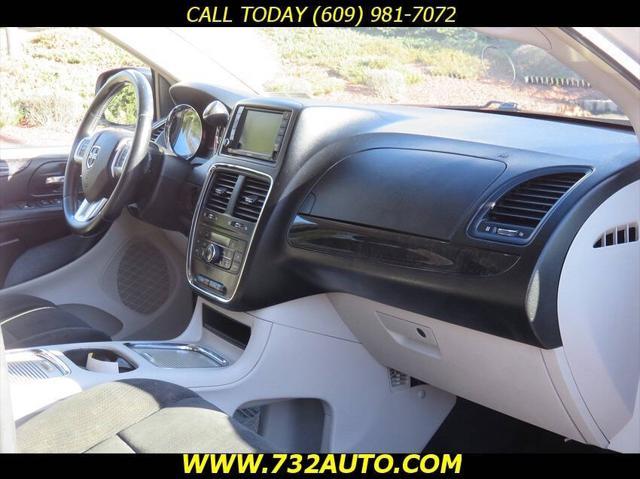 used 2012 Dodge Grand Caravan car, priced at $5,600