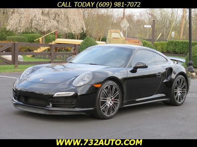 used 2014 Porsche 911 car, priced at $78,900