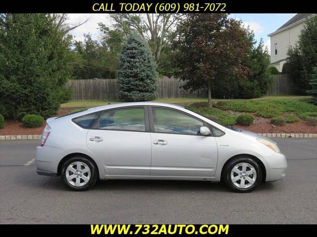 used 2006 Toyota Prius car, priced at $5,000