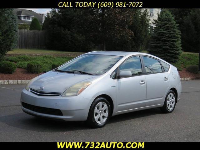 used 2006 Toyota Prius car, priced at $5,000