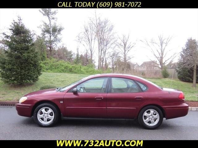 used 2004 Ford Taurus car, priced at $3,000