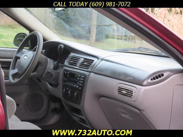 used 2004 Ford Taurus car, priced at $3,000