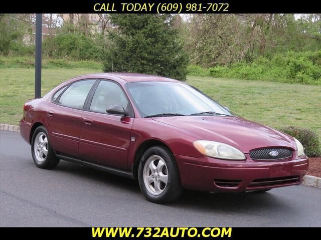 used 2004 Ford Taurus car, priced at $3,000