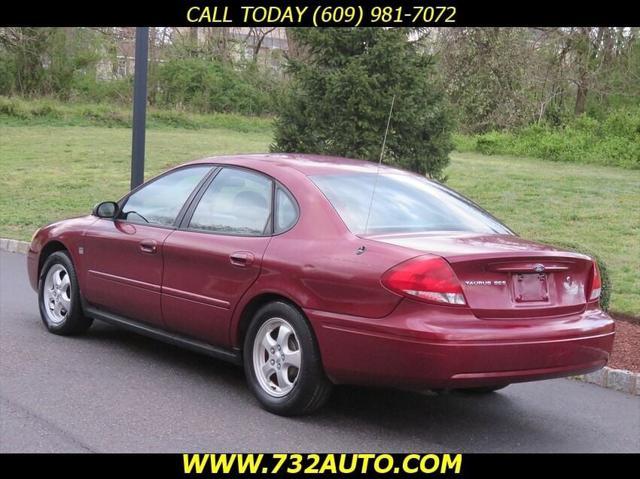 used 2004 Ford Taurus car, priced at $3,000