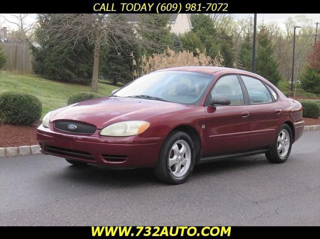 used 2004 Ford Taurus car, priced at $3,000