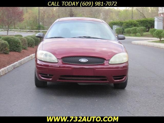 used 2004 Ford Taurus car, priced at $3,000