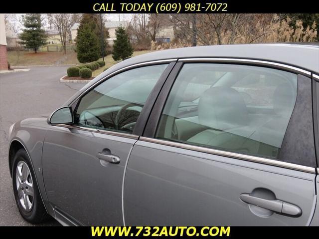 used 2009 Chevrolet Impala car, priced at $4,600