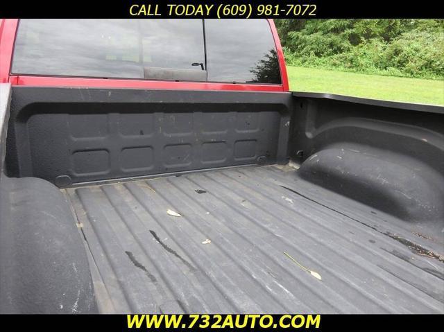 used 2010 Dodge Ram 1500 car, priced at $10,900