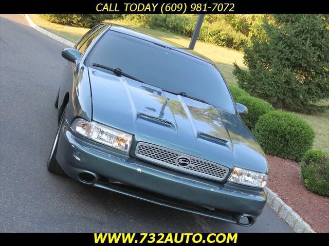 used 1995 Chevrolet Caprice car, priced at $10,900