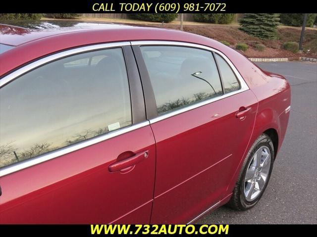 used 2010 Chevrolet Malibu car, priced at $3,900