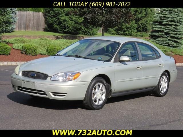 used 2005 Ford Taurus car, priced at $3,300