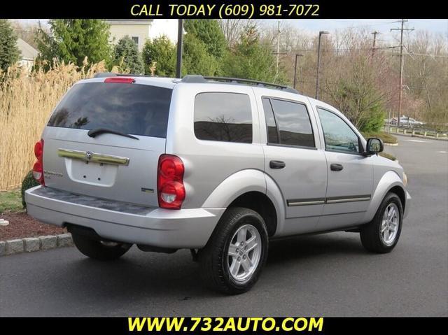 used 2007 Dodge Durango car, priced at $4,900