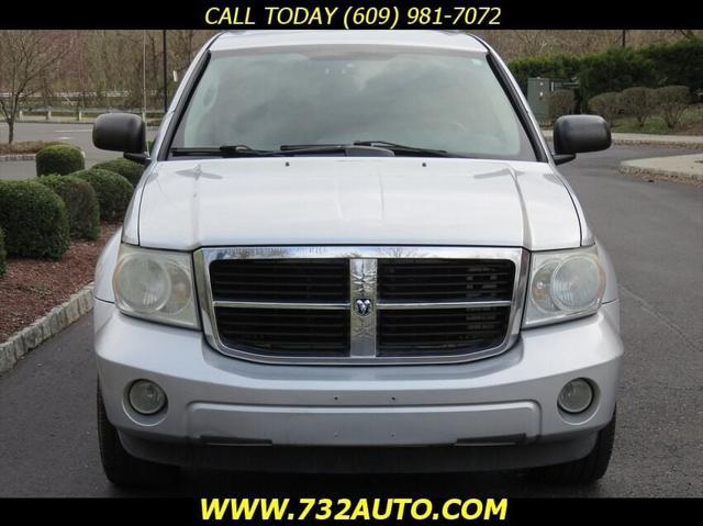 used 2007 Dodge Durango car, priced at $4,900