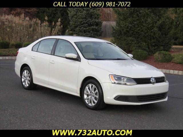 used 2011 Volkswagen Jetta car, priced at $6,200