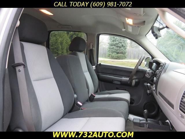 used 2008 Chevrolet Silverado 1500 car, priced at $8,900