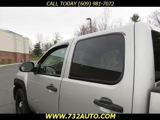 used 2008 Chevrolet Silverado 1500 car, priced at $8,900