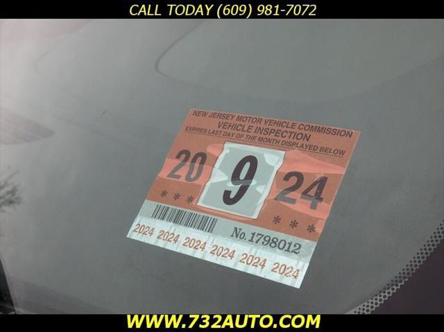 used 2008 Chevrolet Silverado 1500 car, priced at $8,900