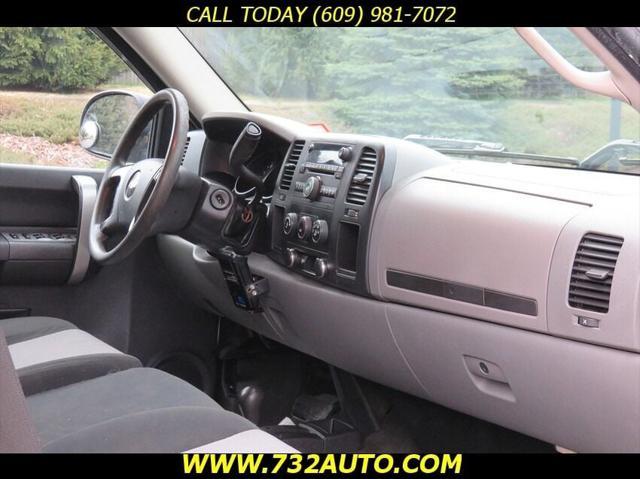 used 2008 Chevrolet Silverado 1500 car, priced at $8,900