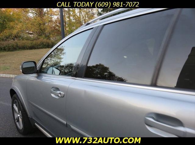 used 2009 Volvo XC90 car, priced at $4,500