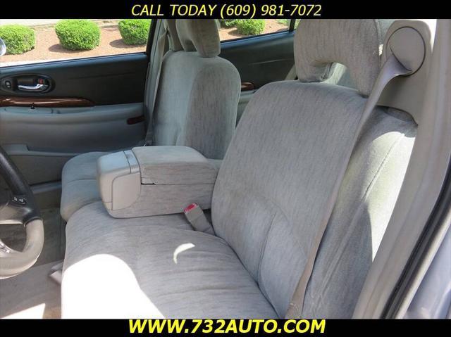 used 2004 Buick LeSabre car, priced at $3,500