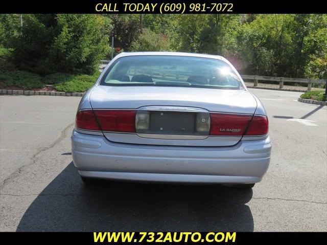 used 2004 Buick LeSabre car, priced at $3,500