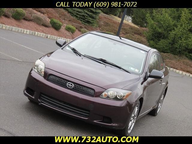 used 2010 Scion tC car, priced at $5,500