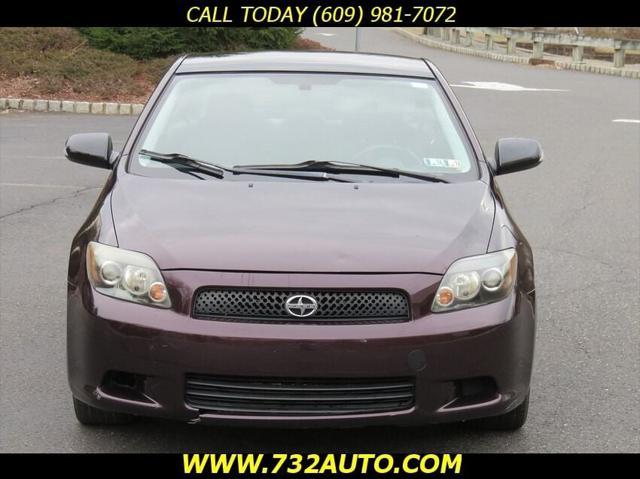 used 2010 Scion tC car, priced at $5,500