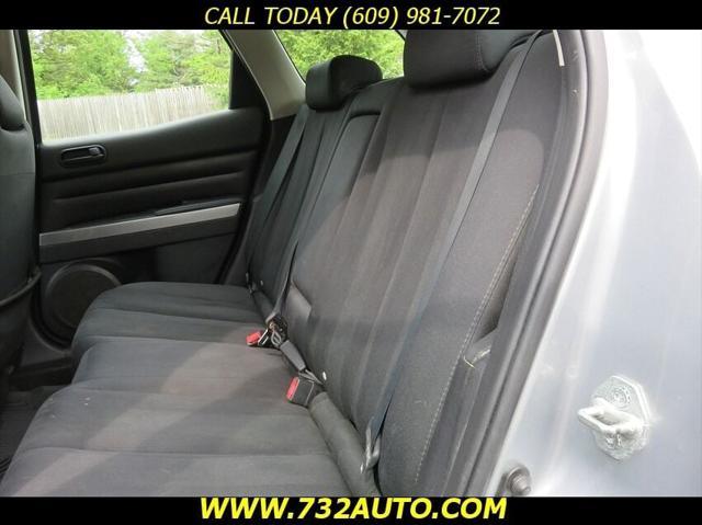 used 2010 Mazda CX-7 car, priced at $3,900