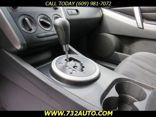 used 2010 Mazda CX-7 car, priced at $3,900