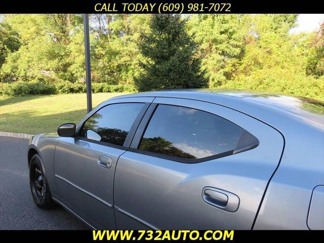 used 2006 Dodge Charger car, priced at $5,500