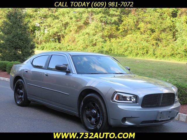 used 2006 Dodge Charger car, priced at $5,500