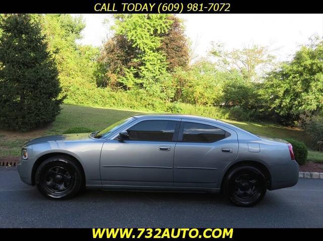 used 2006 Dodge Charger car, priced at $5,500