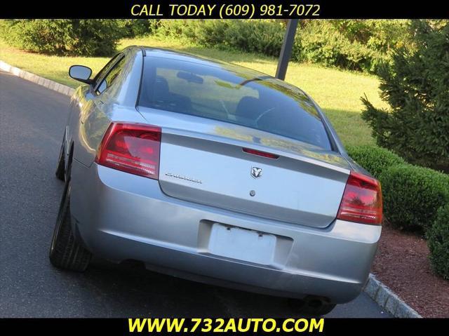 used 2006 Dodge Charger car, priced at $5,500