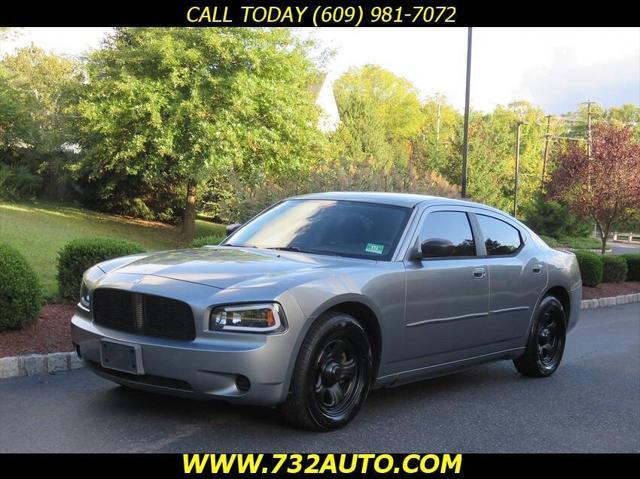 used 2006 Dodge Charger car, priced at $5,500