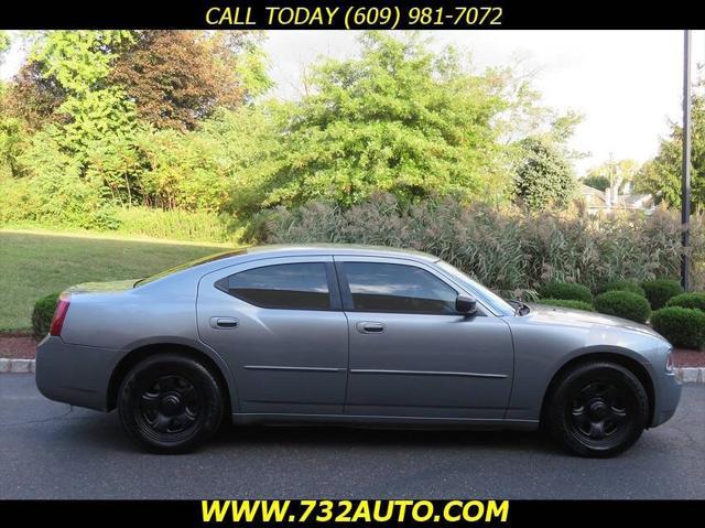 used 2006 Dodge Charger car, priced at $5,500