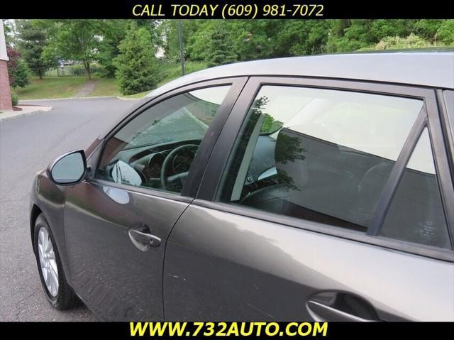 used 2012 Mazda Mazda3 car, priced at $4,900