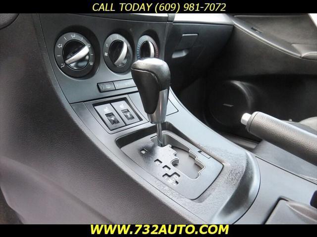 used 2012 Mazda Mazda3 car, priced at $4,900