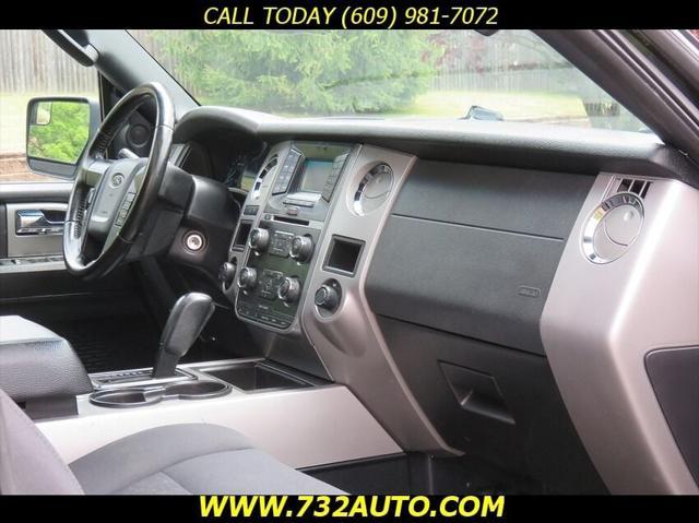 used 2015 Ford Expedition EL car, priced at $10,900