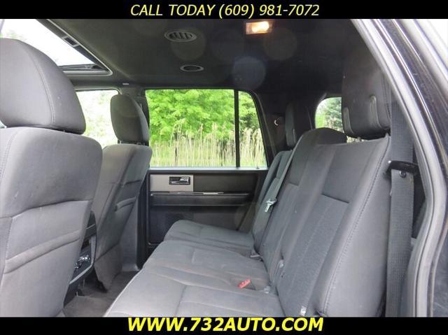 used 2015 Ford Expedition EL car, priced at $10,900