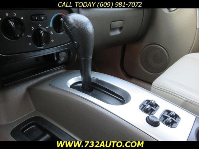 used 2006 Jeep Liberty car, priced at $4,200