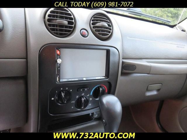 used 2006 Jeep Liberty car, priced at $4,200