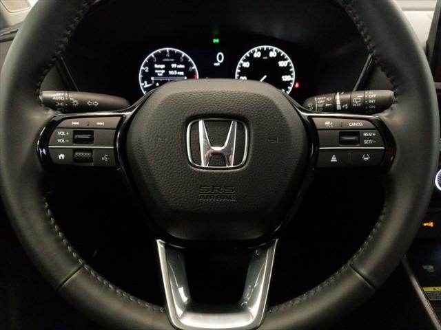 used 2024 Honda CR-V car, priced at $33,265