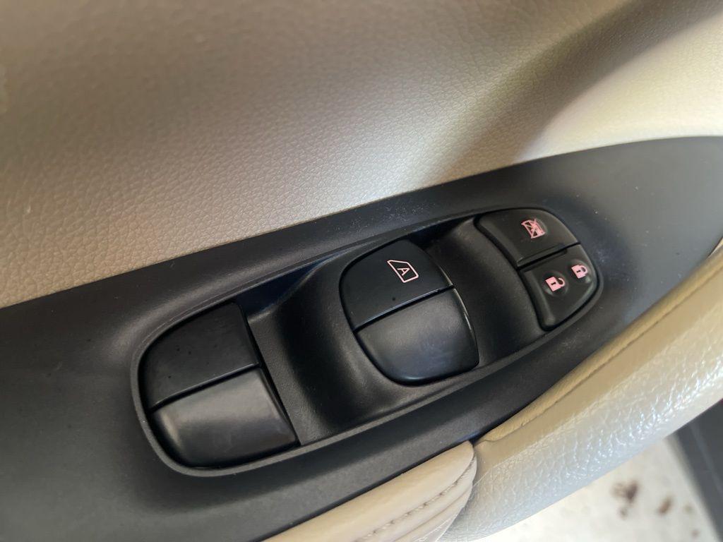 used 2015 Nissan Rogue car, priced at $10,990