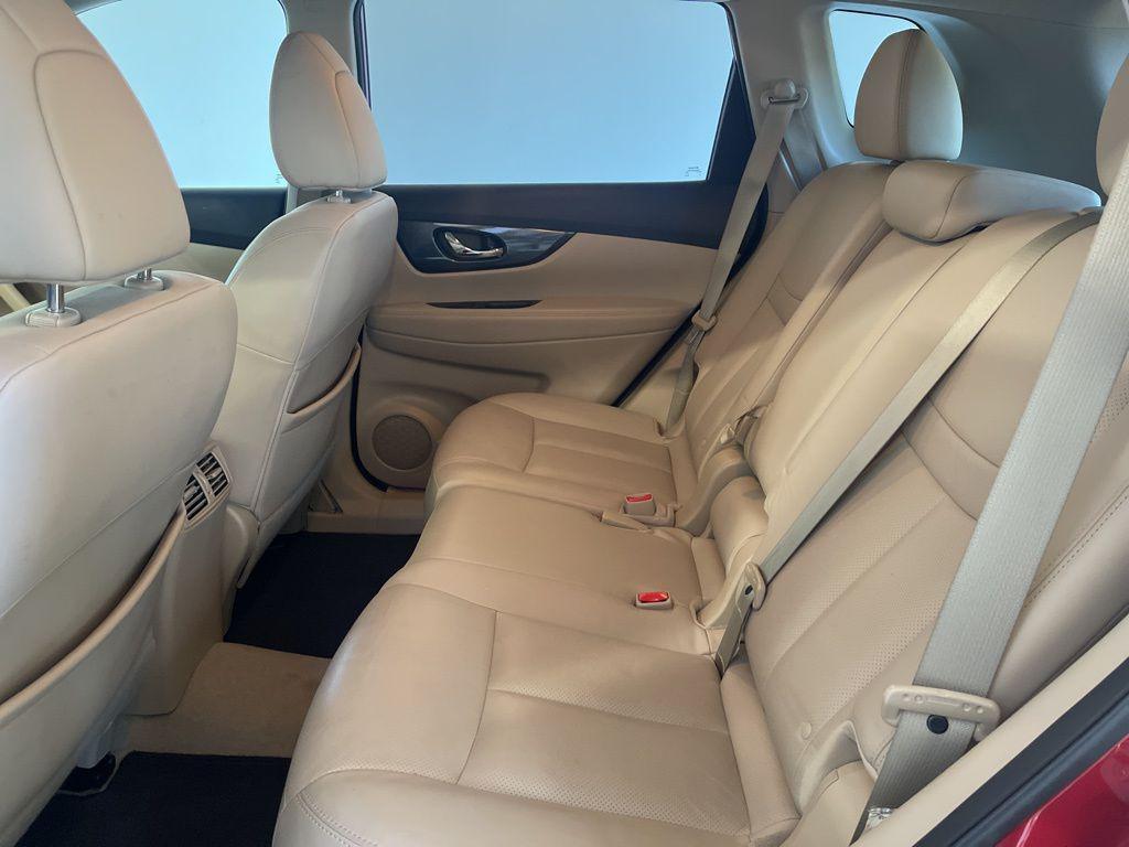 used 2015 Nissan Rogue car, priced at $10,990