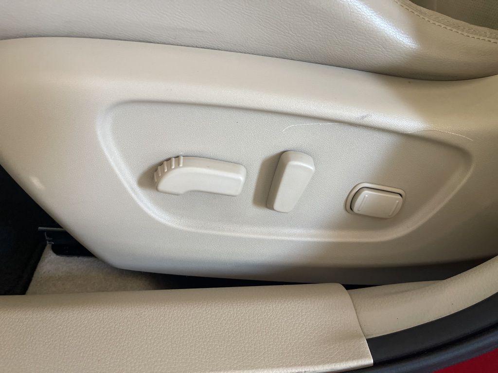 used 2015 Nissan Rogue car, priced at $10,990