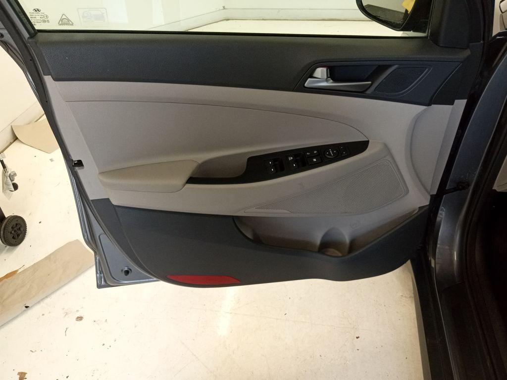 used 2017 Hyundai Tucson car, priced at $14,990